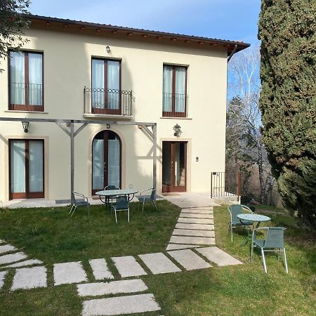 Residenza Cipressi E Olivi Lägenhet Verona Exteriör bild