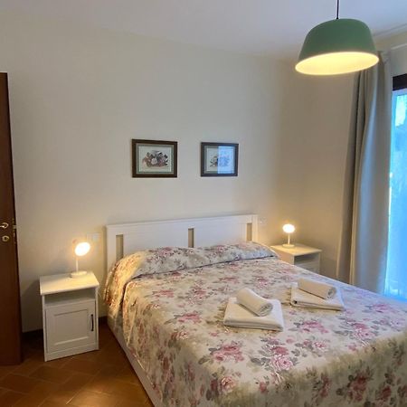 Residenza Cipressi E Olivi Lägenhet Verona Exteriör bild