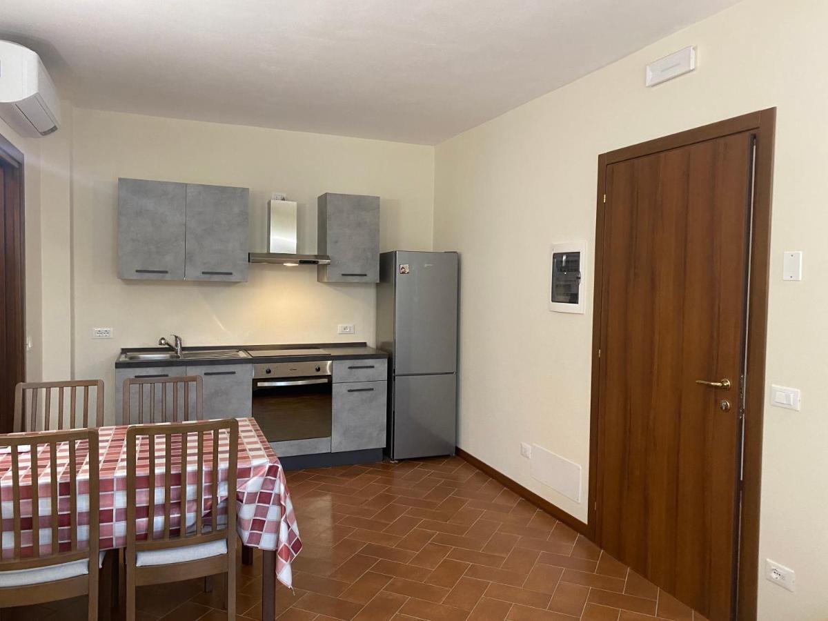 Residenza Cipressi E Olivi Lägenhet Verona Exteriör bild