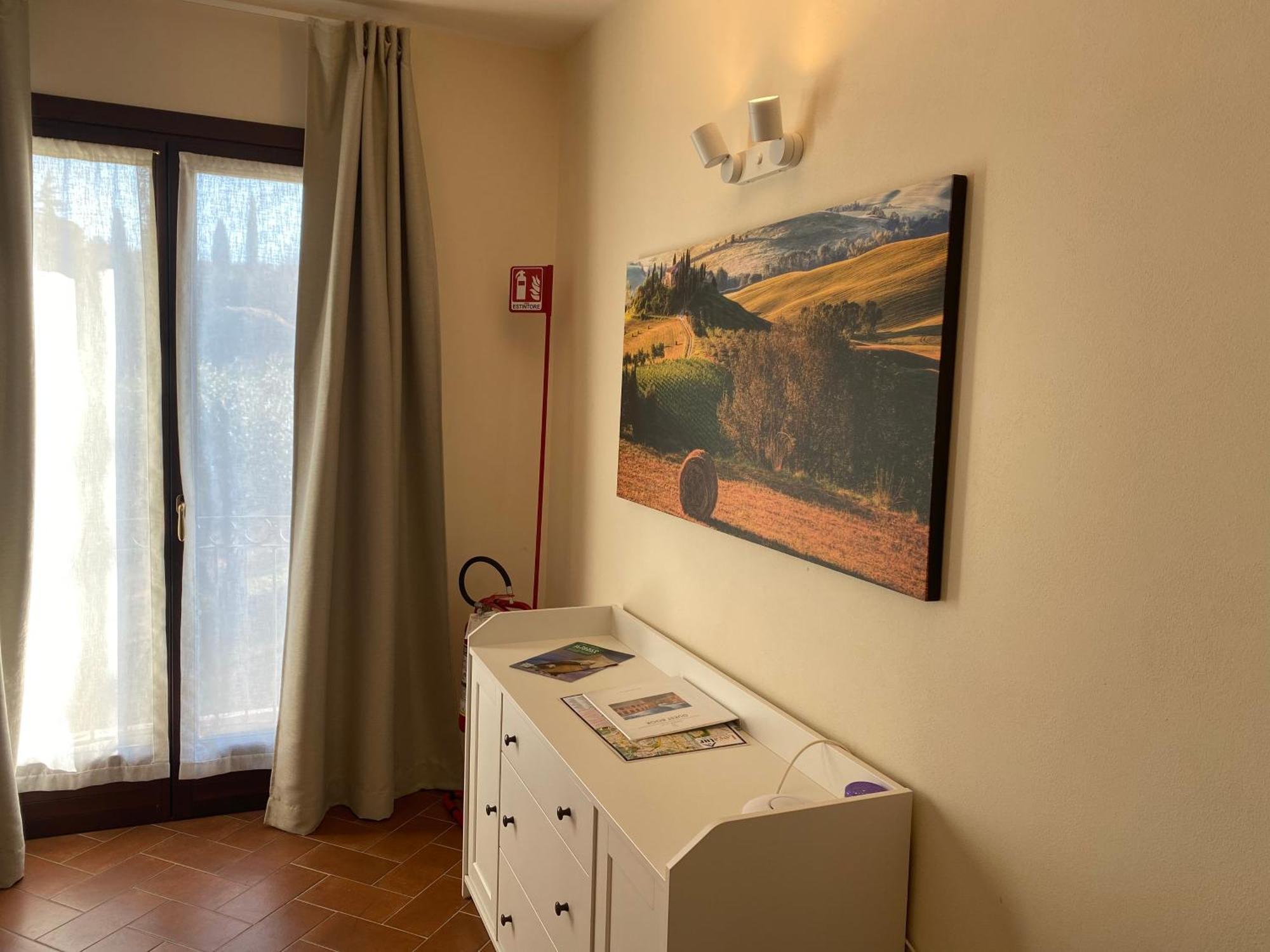 Residenza Cipressi E Olivi Lägenhet Verona Exteriör bild