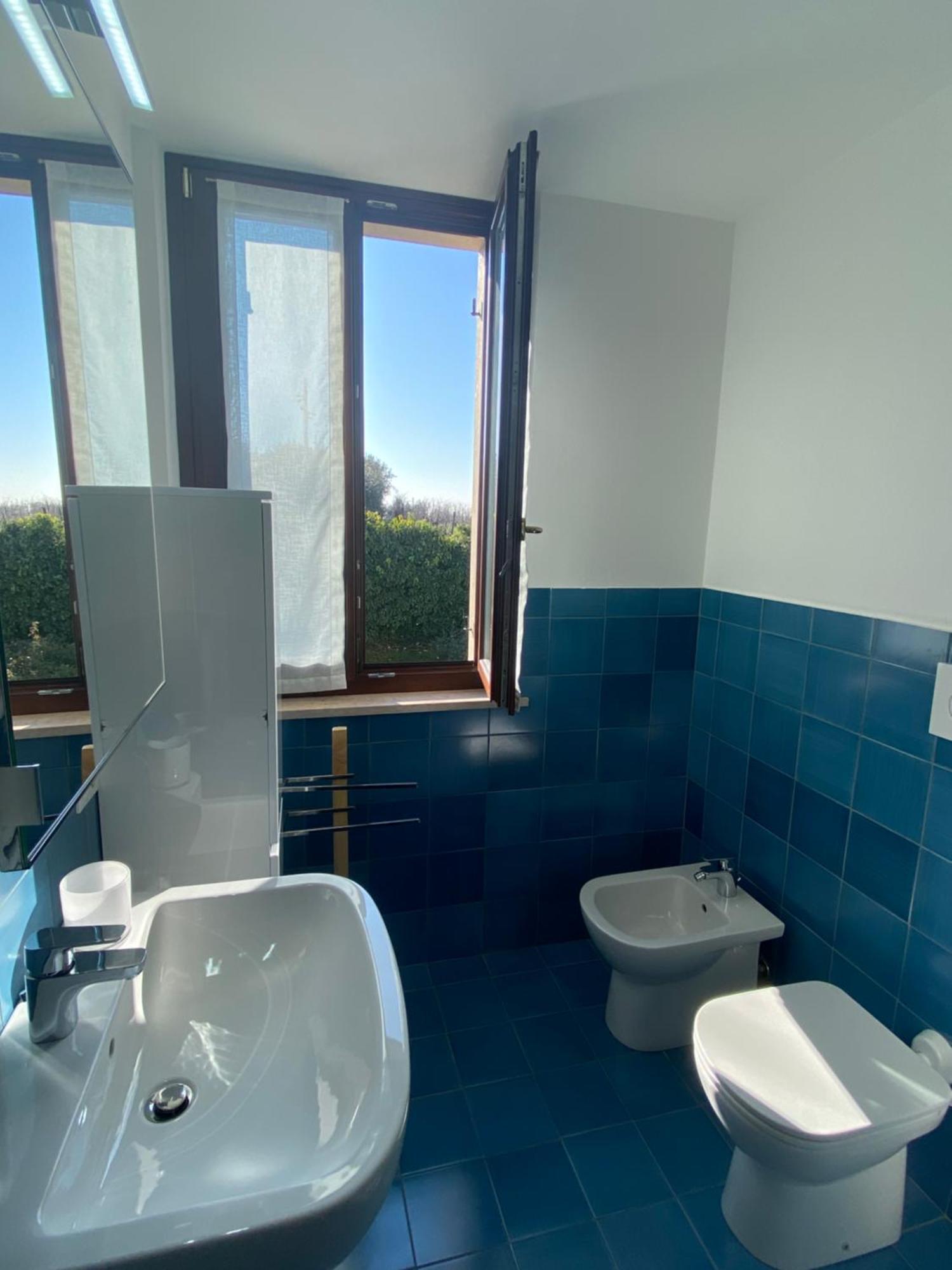 Residenza Cipressi E Olivi Lägenhet Verona Exteriör bild